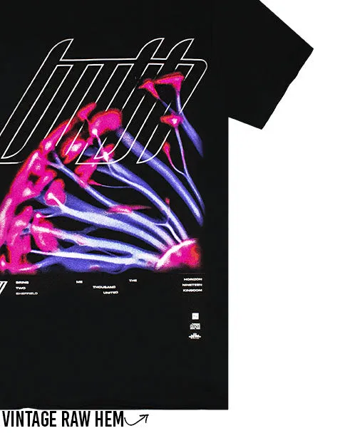 Amplified Bring Me The Horizon Amo Men's T-shirt Top