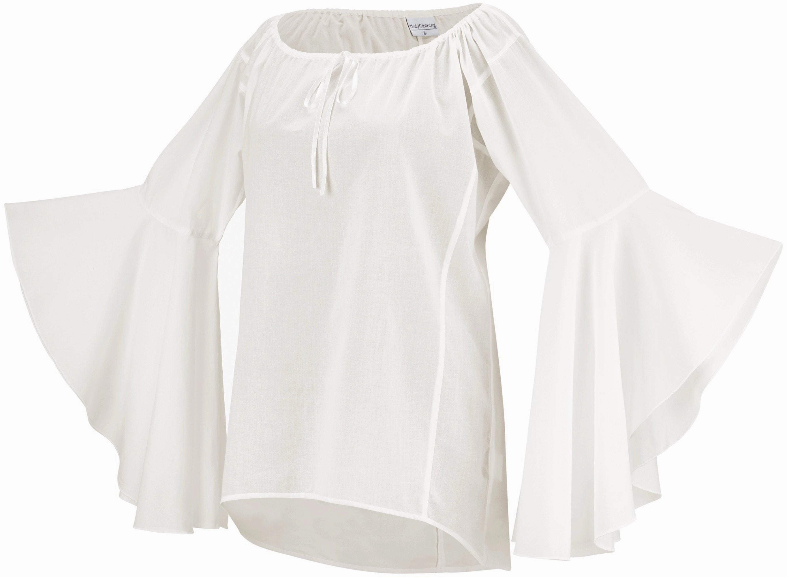 AdjustableHem Angeline Tunic