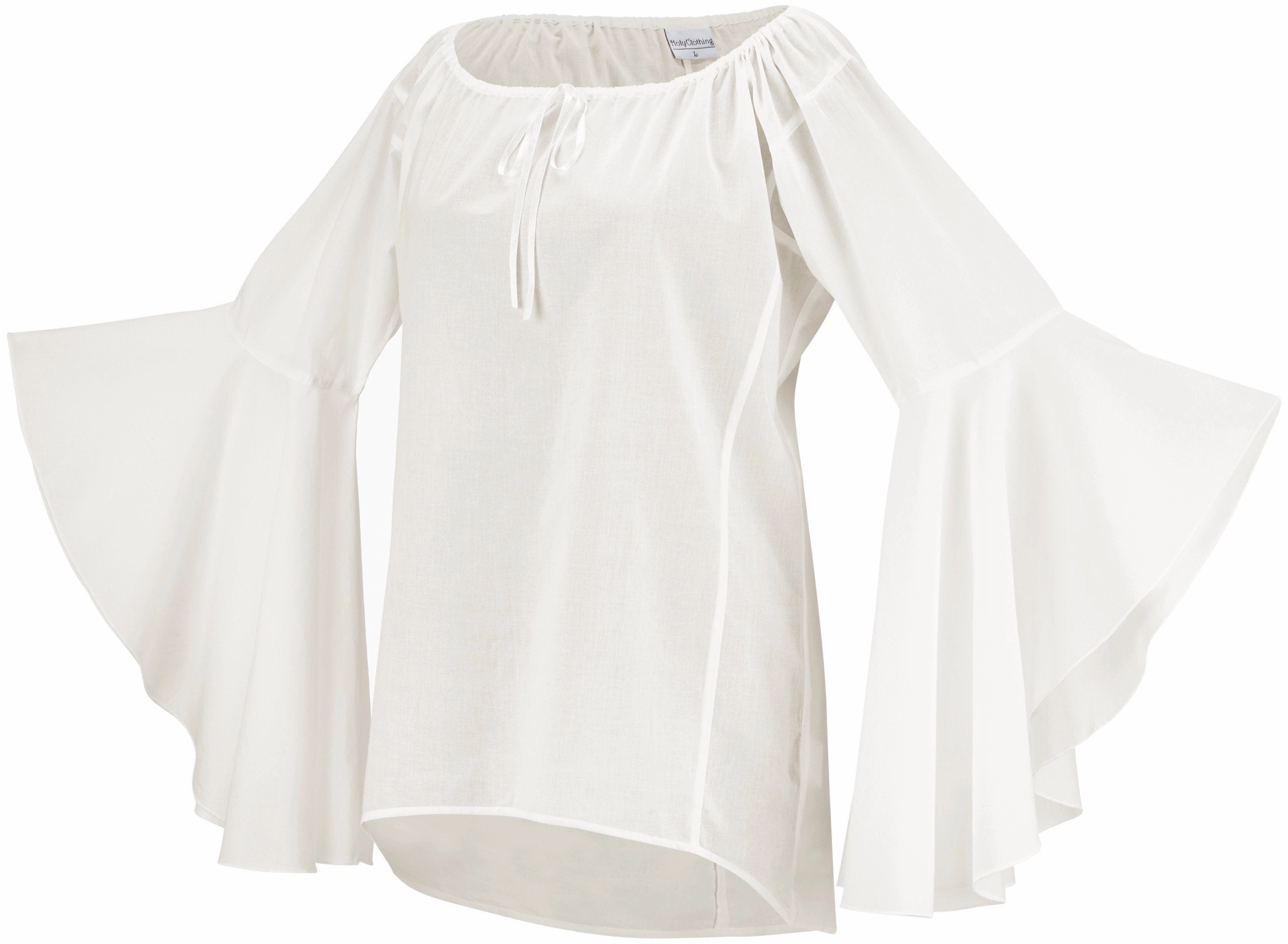 Angeline Tunic Fashion Statement DropShoulder