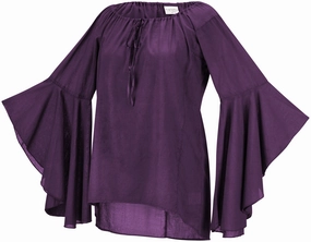 Angeline Tunic Limited Edition PlushLining
