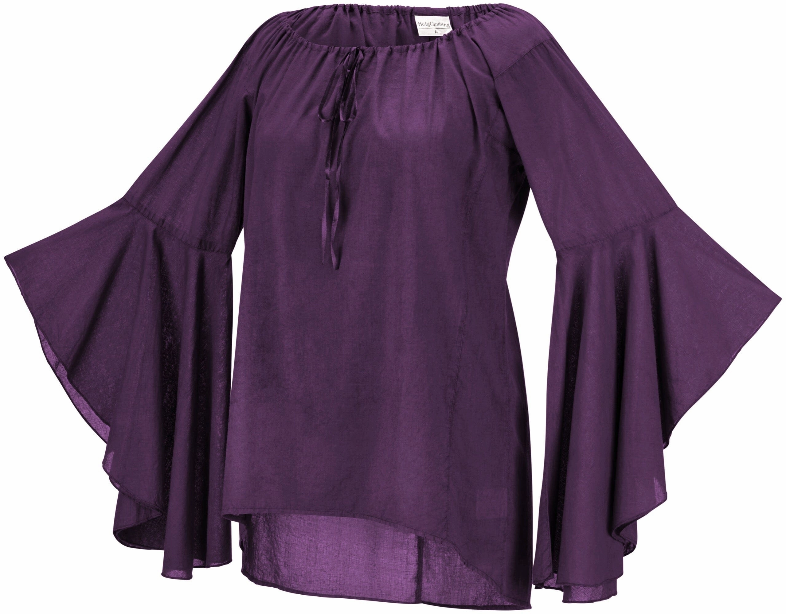 Angeline Tunic Limited Edition PlushLining