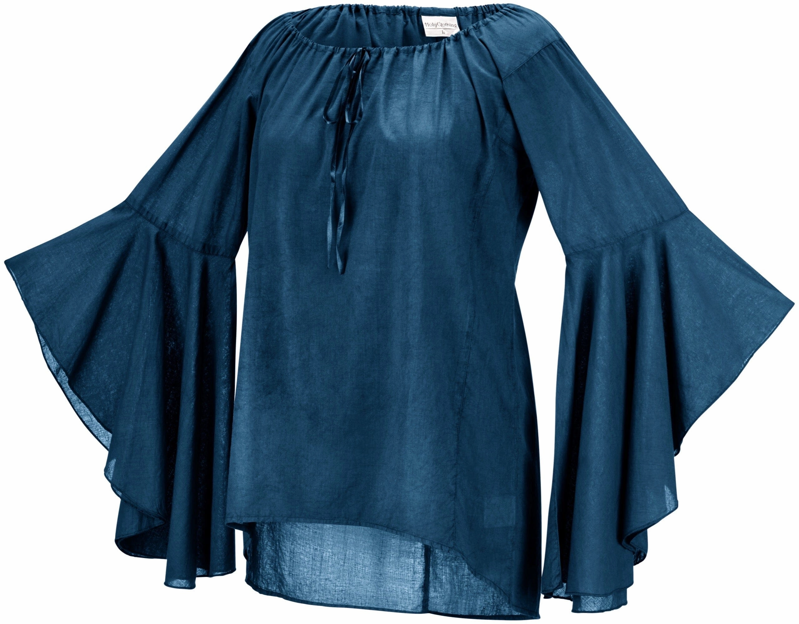 Angeline Tunic Limited Edition Light Fabric