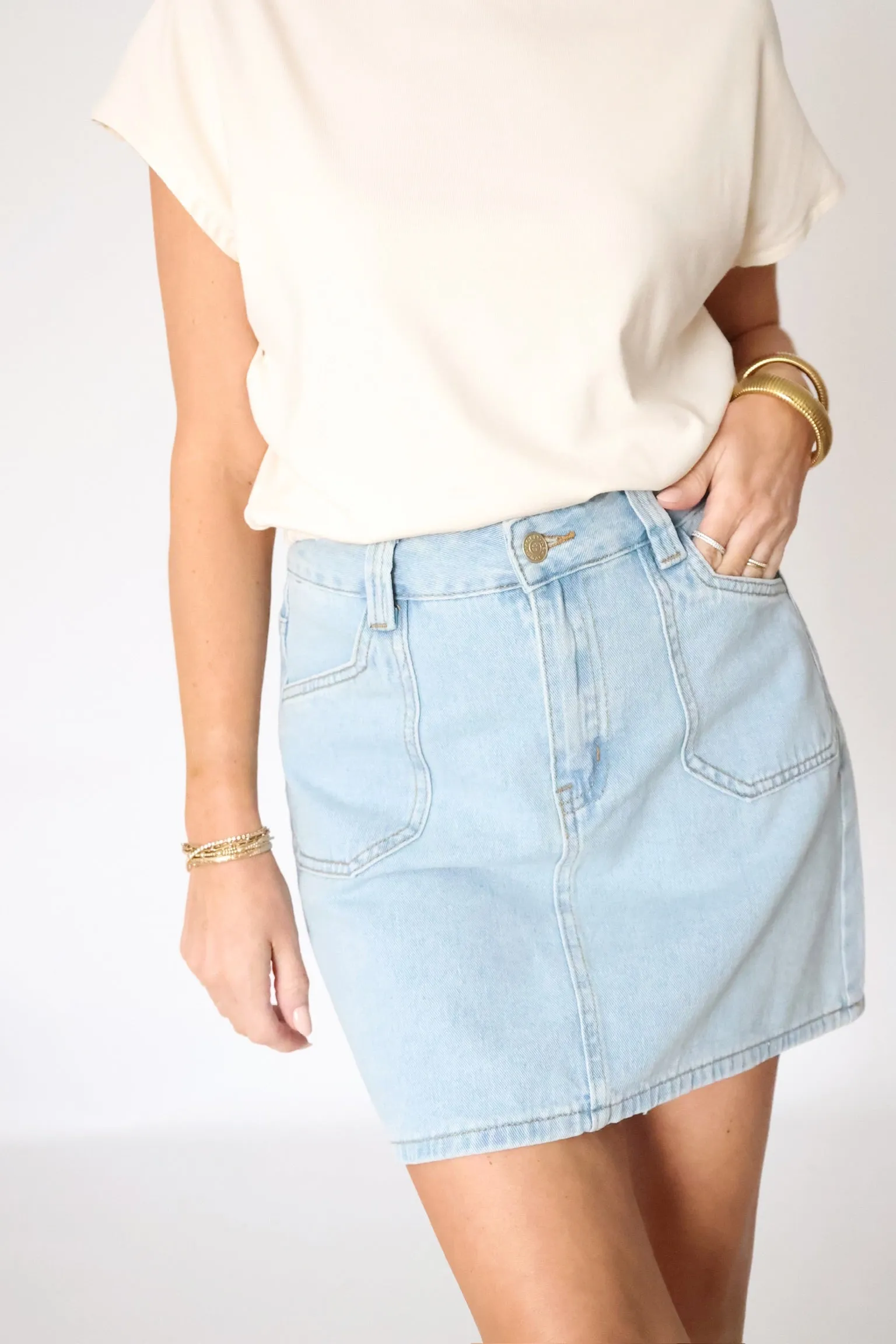 Annalee Skirt Long Wear Outdoor Fit