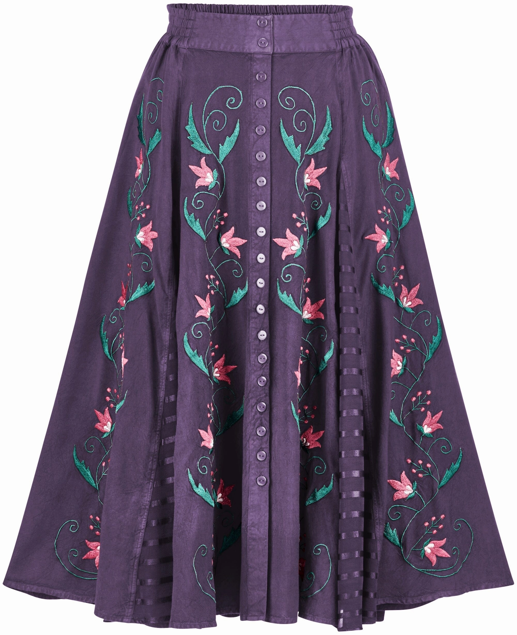 Timeless Comfort Wear Comfy Design Annika Maxi Limited Edition Midnight Lavender