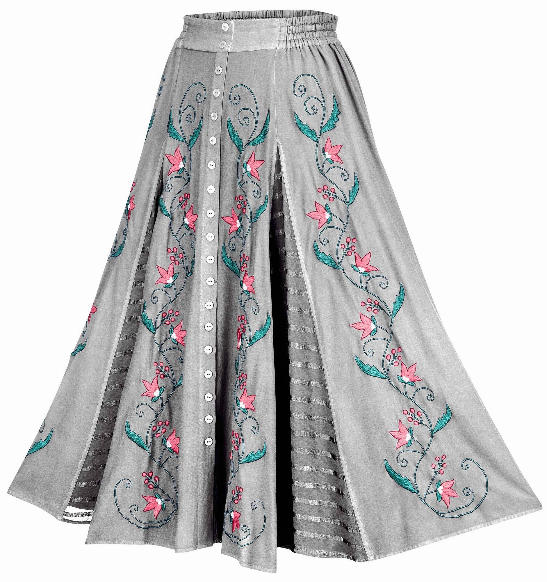 Snag Proof Fabric WaterproofTechnology Annika Maxi