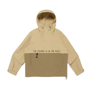 Anorak Parka