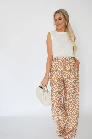 Sport Performance Design Robbie Pant (final sale)