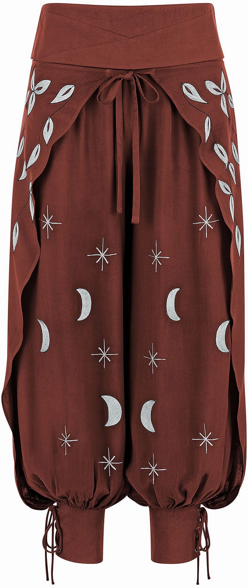 Oberon Limited Edition Harvest Auburn BreathableFabricTech