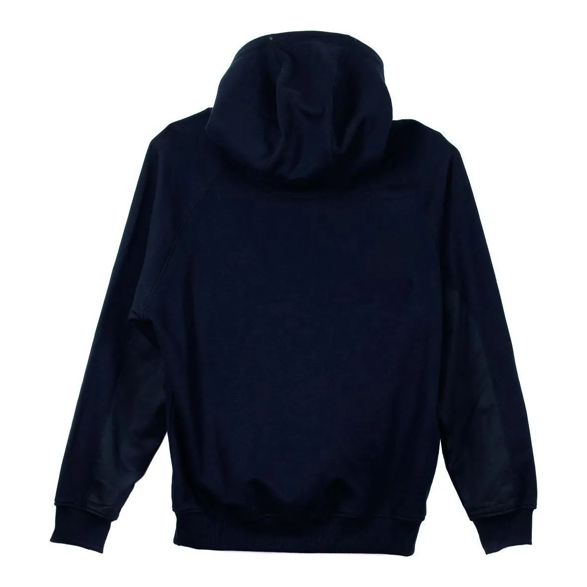 Apache Zenith Hooded Sweatshirt Black/Grey