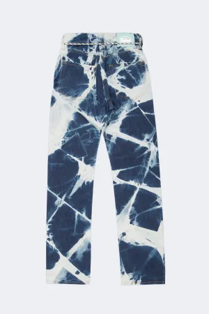Argyle Bleached Lilly Jeans