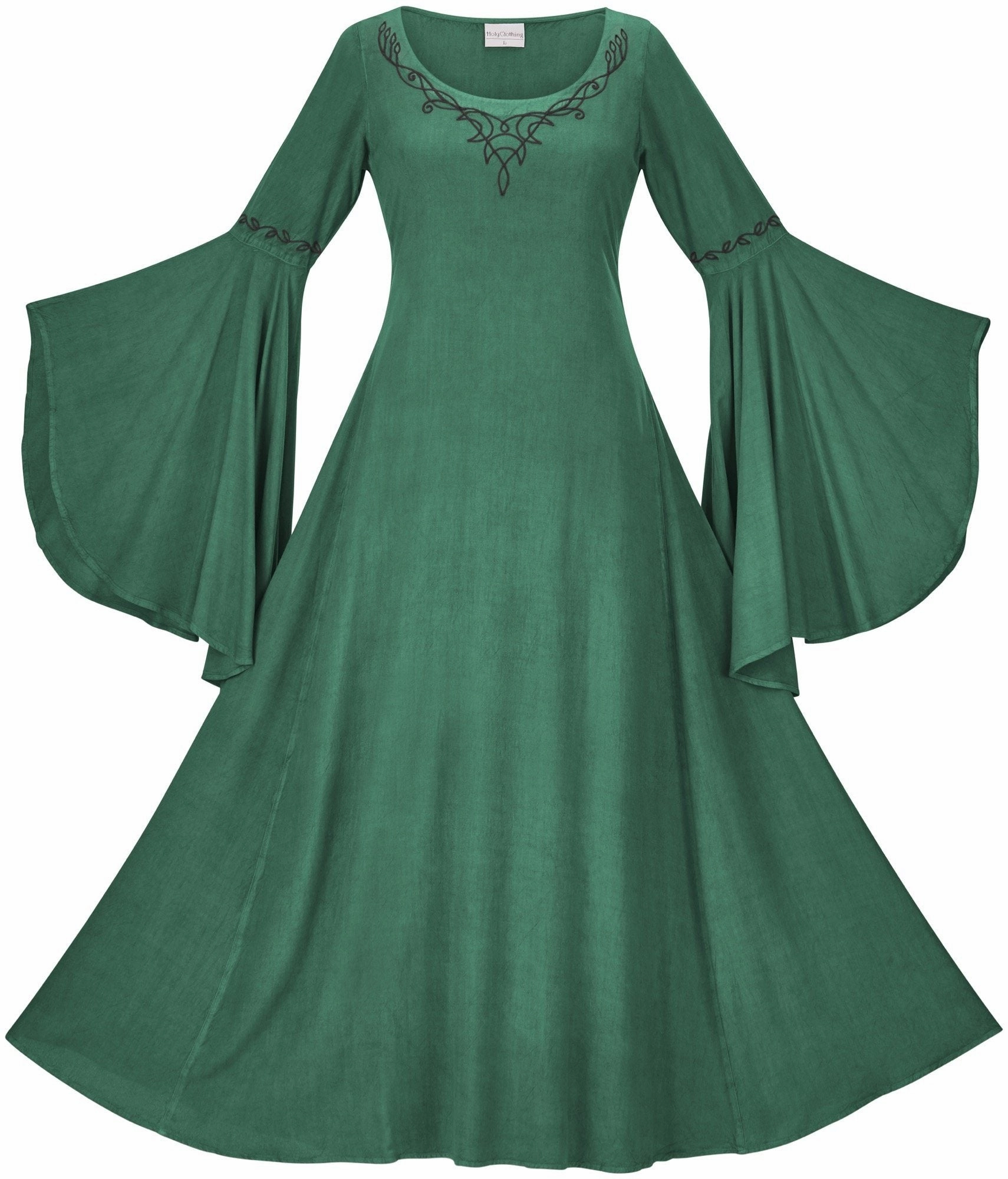 Fall Comfort Arianrhod Maxi