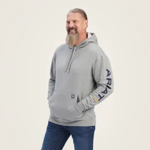 Ariat Rebar Graphic Hoodie