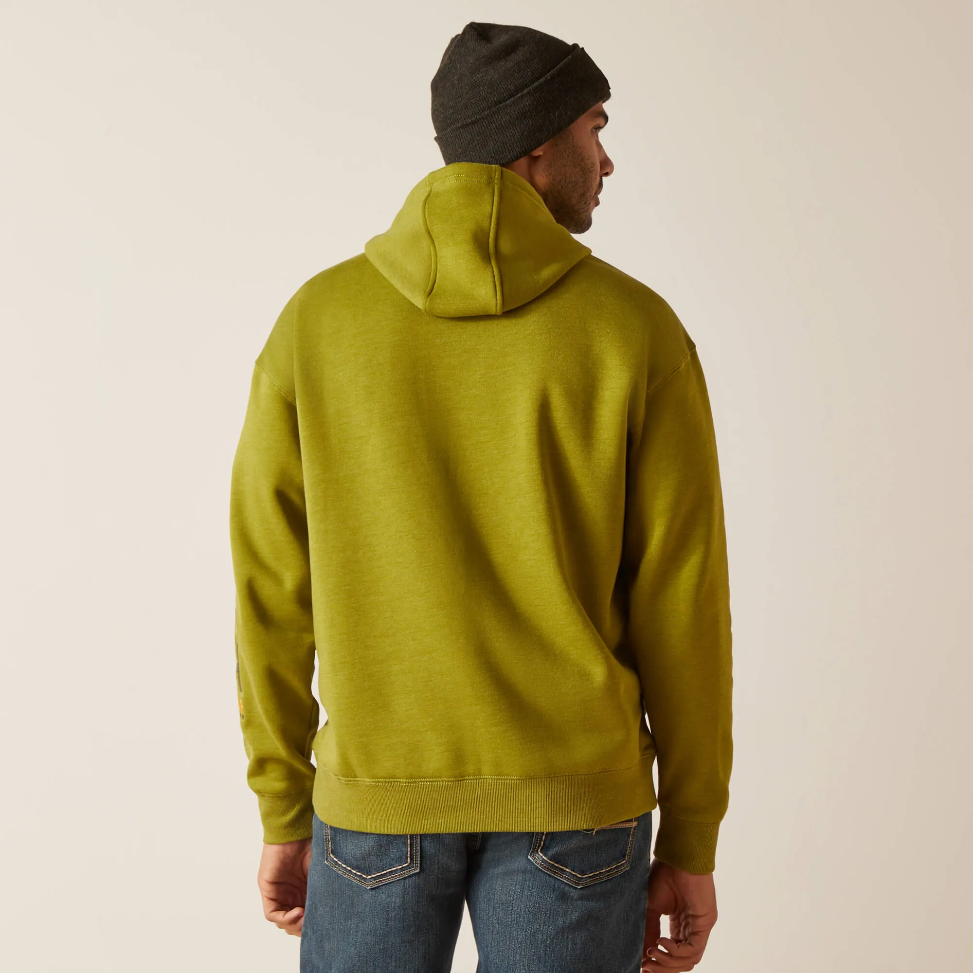 Ariat Rebar Graphic Hoodie