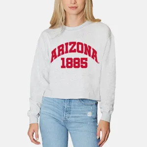 Arizona Established Crewneck