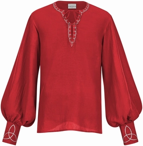 Arthur Limited Edition Poppy Red HygienicCoating