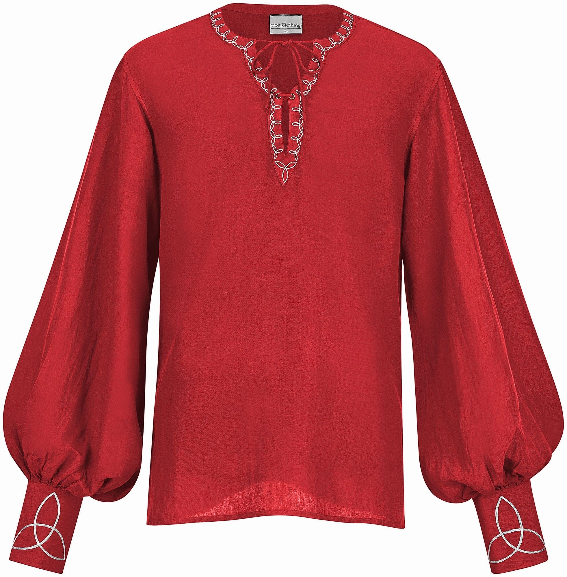 Arthur Limited Edition Poppy Red HygienicCoating