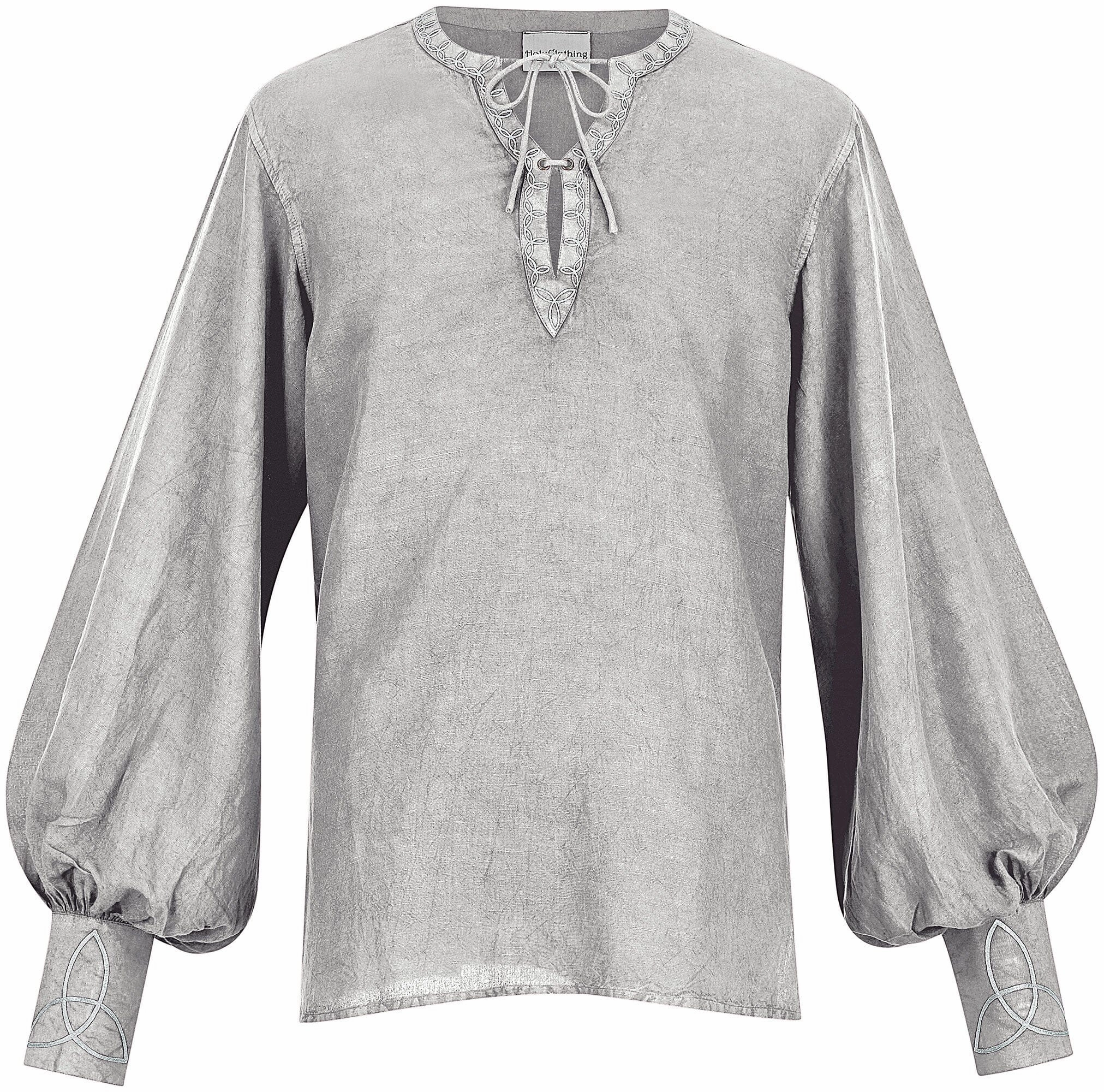 Arthur Low Profile Collar Everyday Look