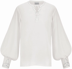 Lightweight Knit DoubleLayeredShoulders Arthur