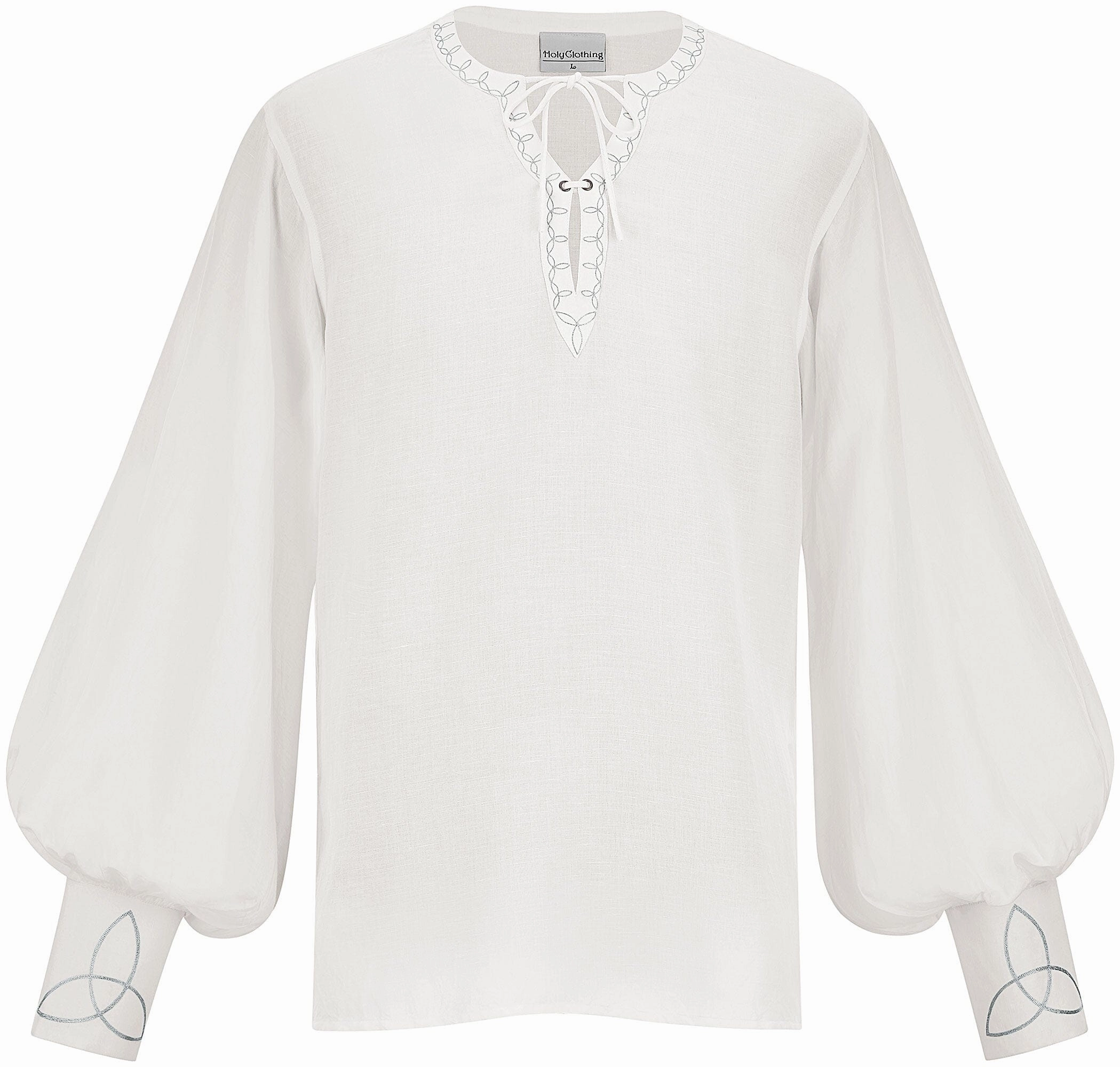 Reinforced Hem Arthur