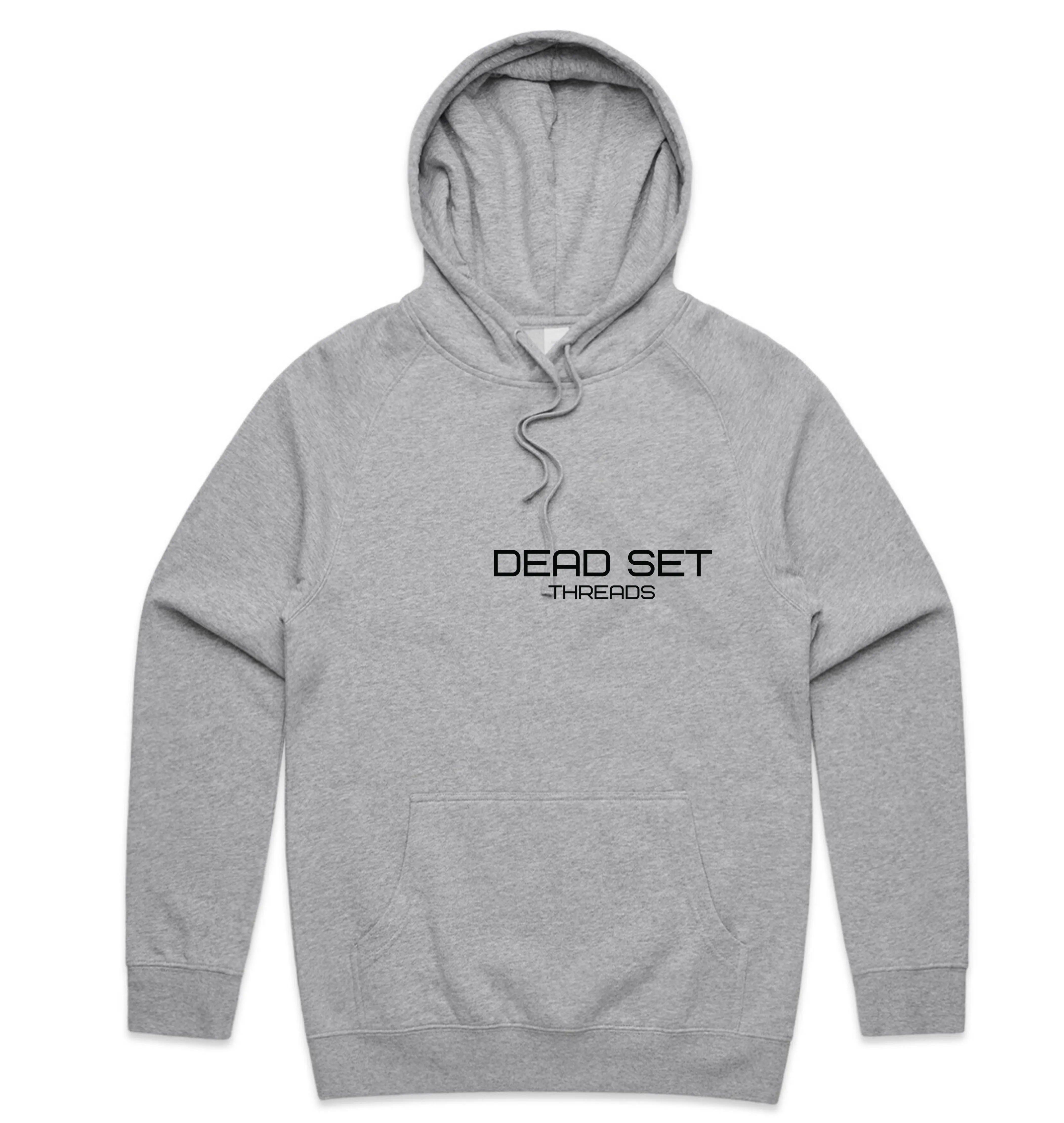AS Color Supply Hoodie