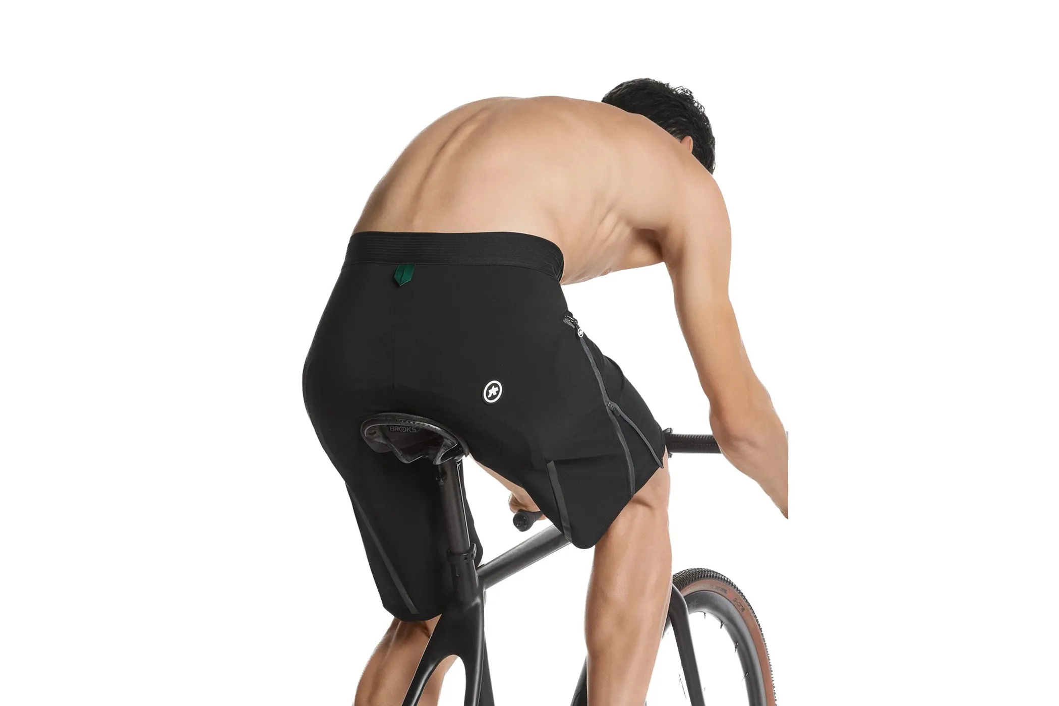 Assos Mille GTC Zeppelin Cargo Shorts C6