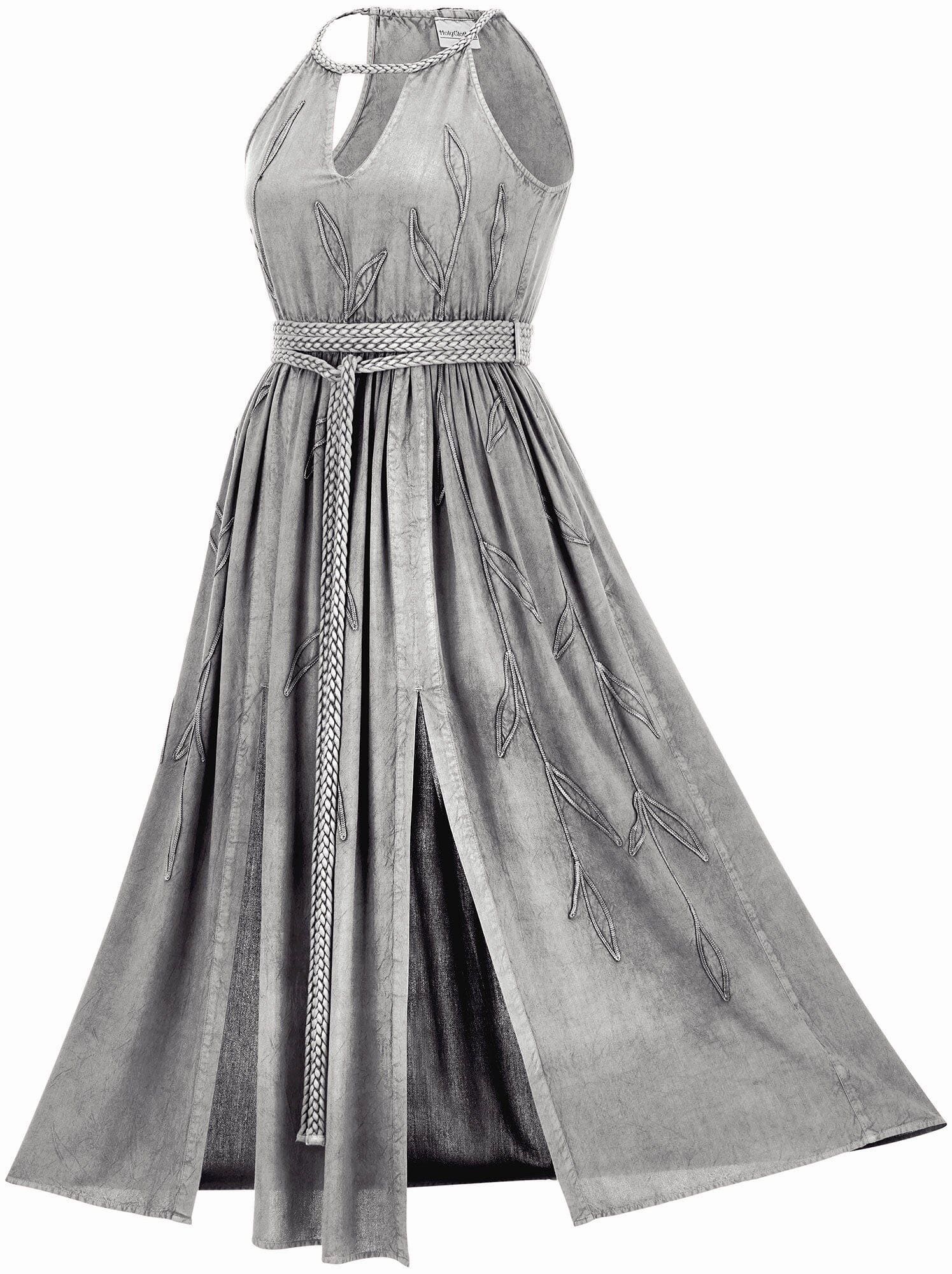 Elegant Line Perfect Fit Look Athena Maxi