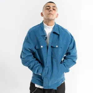 Aule Corduroy Jackets