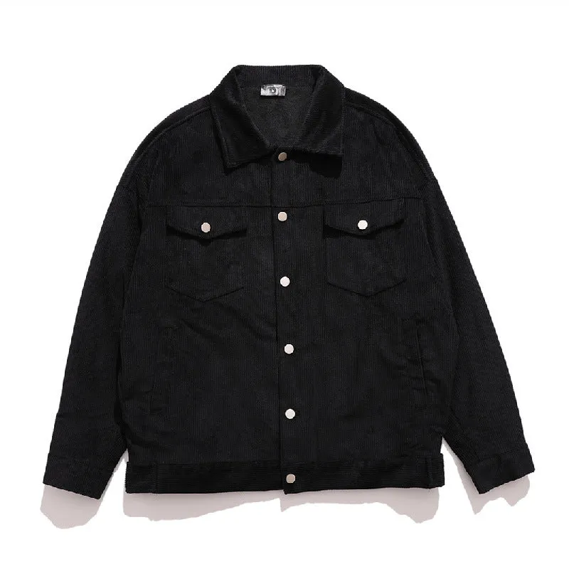 Aule Corduroy Jackets