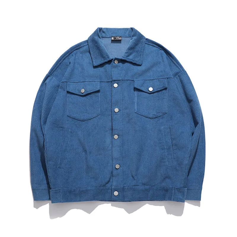 Aule Corduroy Jackets