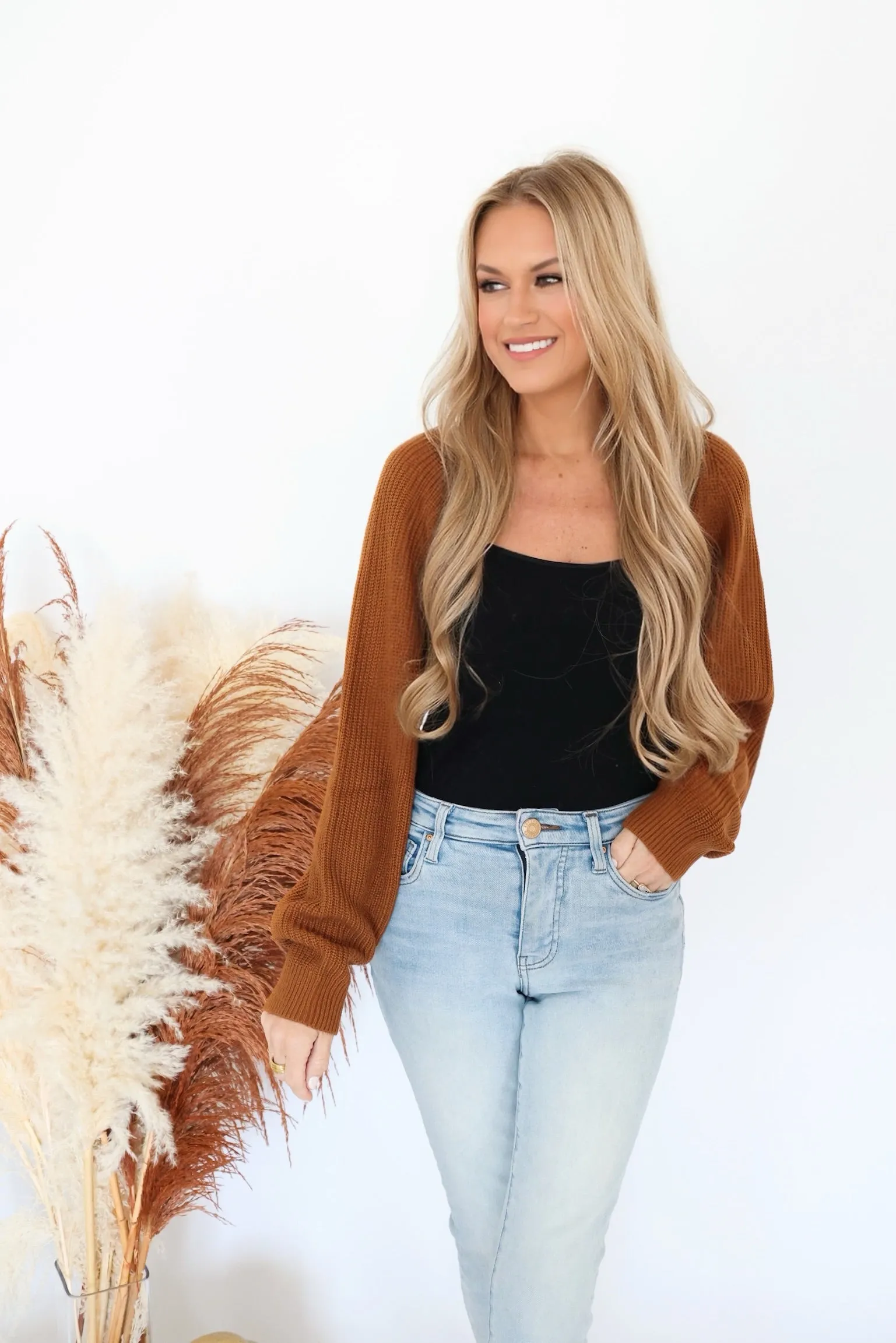 Aura Bolera (FINIAL SALE) AthleticInspired