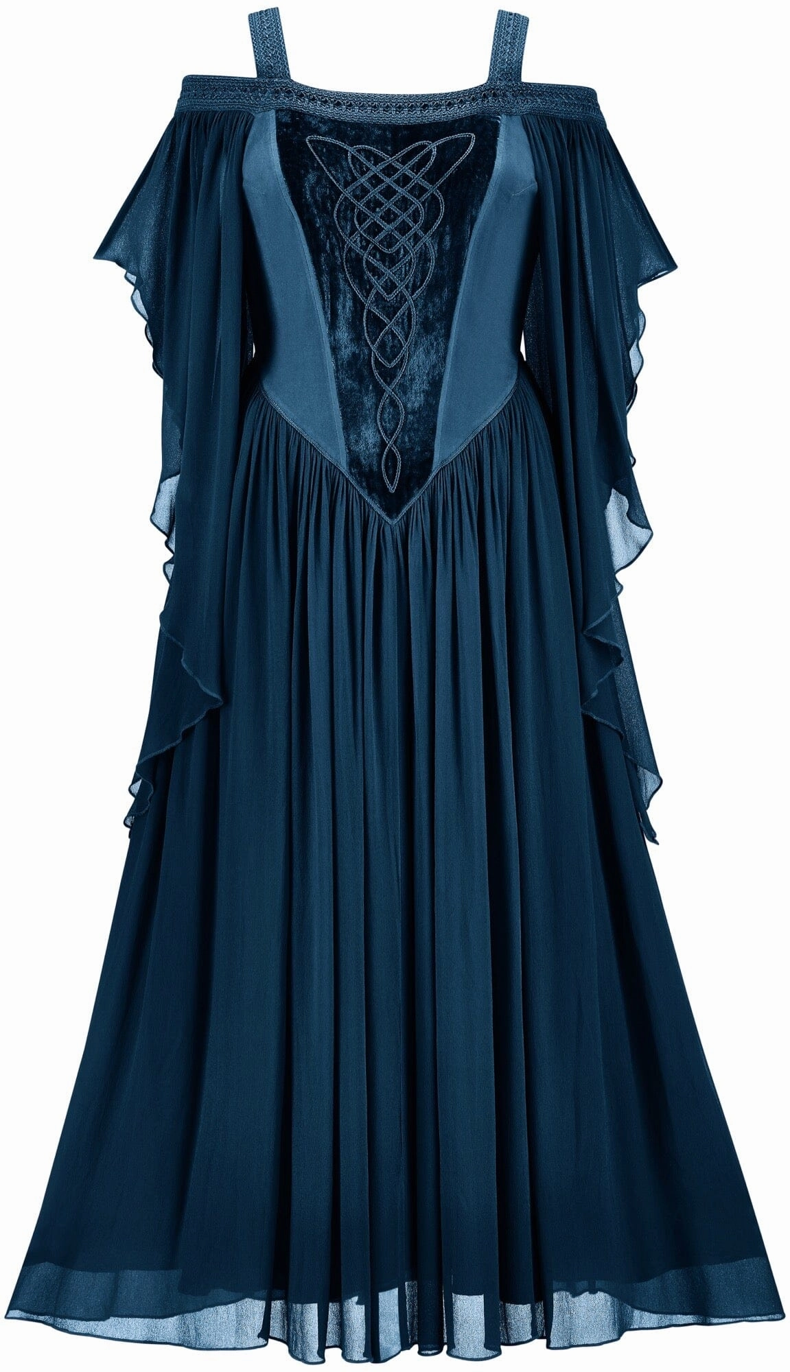 Feminine Energy Avallon Maxi