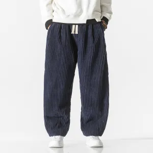 AXEL™ - MEN'S CASUAL CORDUROY TROUSERS