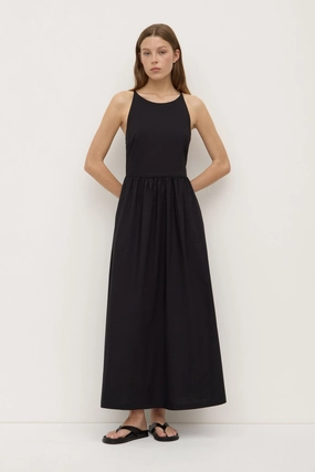 Cozy Flex Posie Midi Dress