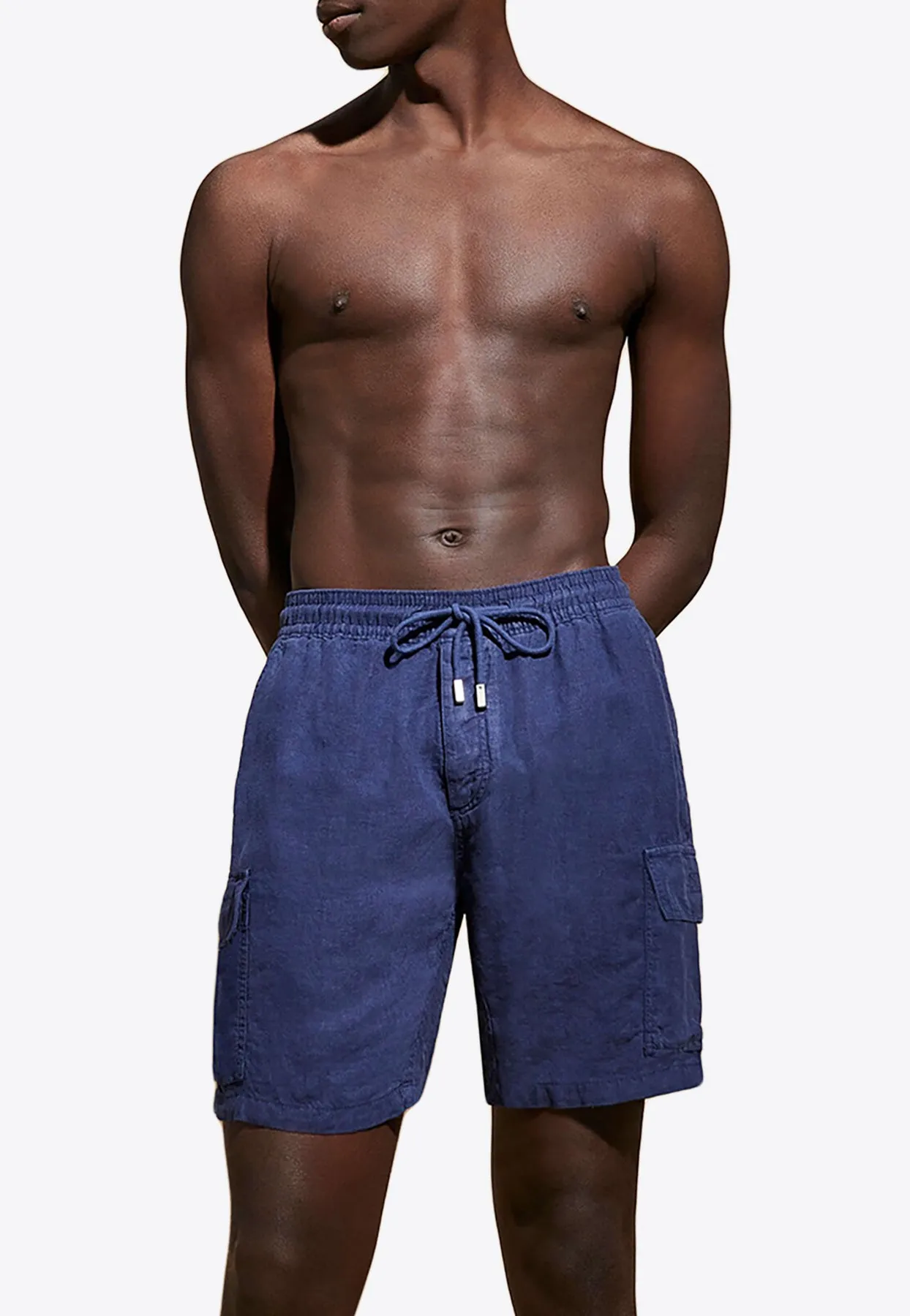 Baie Bermuda Cargo Shorts