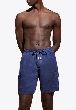 Baie Bermuda Cargo Shorts