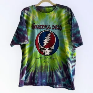 Band T-Shirt - Grateful Dead