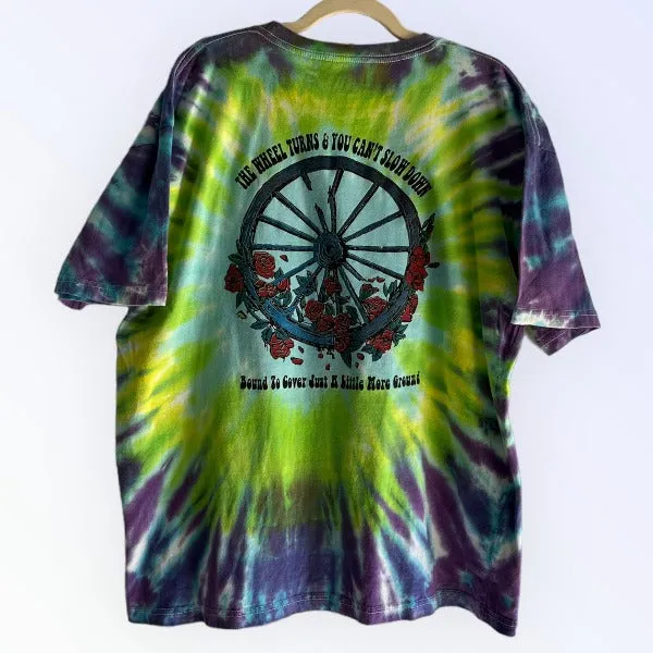 Band T-Shirt - Grateful Dead