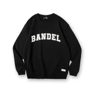 BANDEL COLLEGE FRONT LOGO CREWNECK