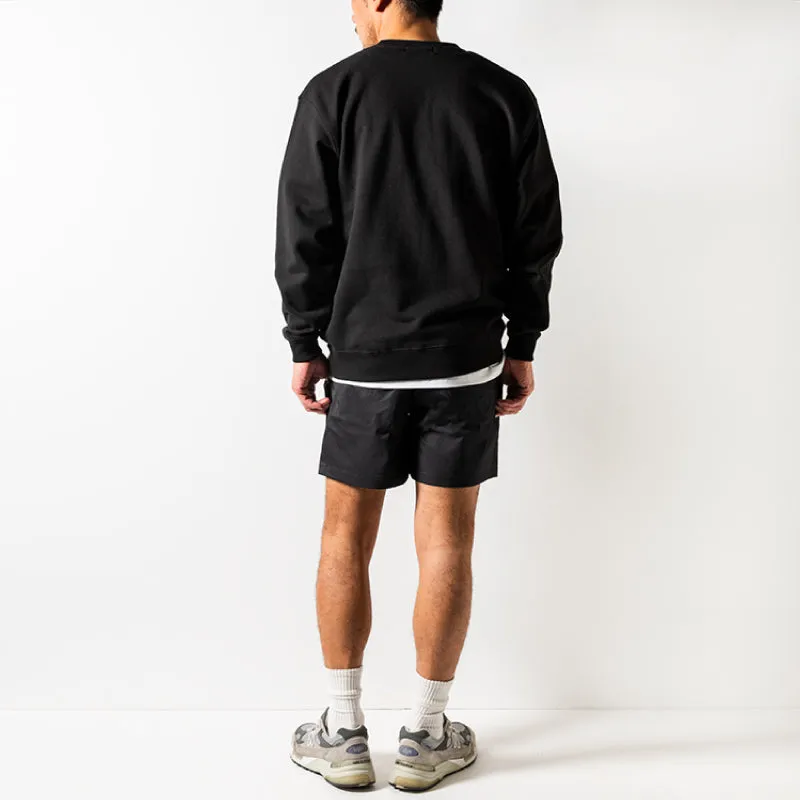 BANDEL COLLEGE FRONT LOGO CREWNECK