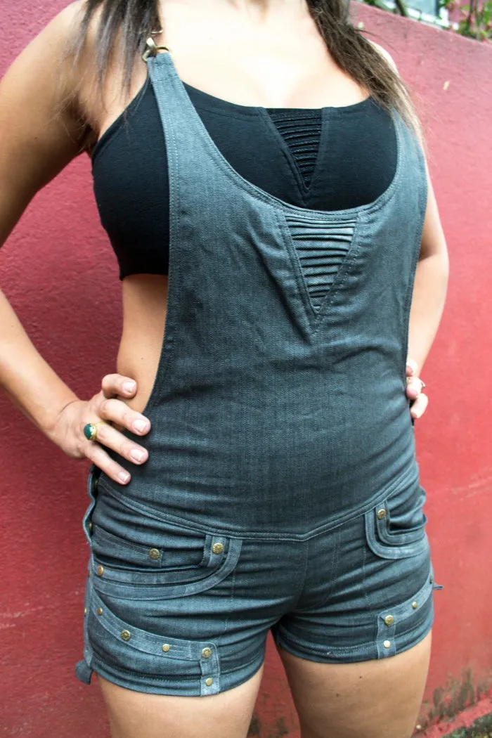 Bandit Overalls
