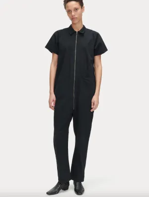 Barrie Jumpsuit, Black