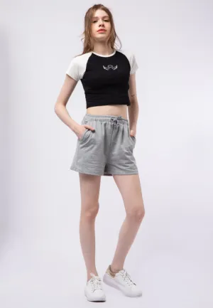 Basic Sweat Shorts