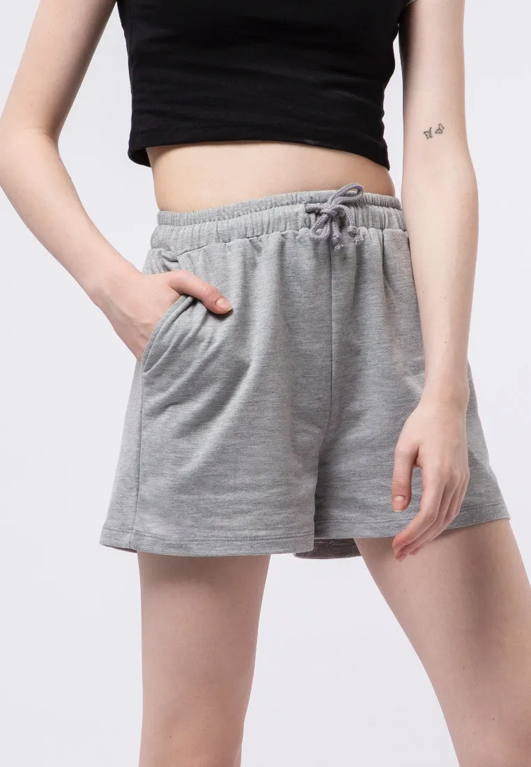 Basic Sweat Shorts