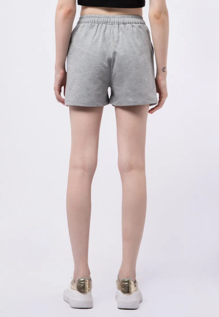 Basic Sweat Shorts
