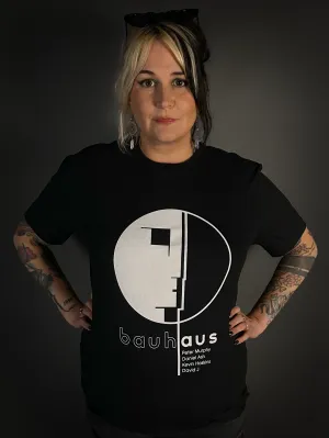 Bauhaus "Brighter Morning" OFFICIAL Licensed T-Shirt