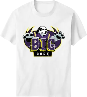 BDCF Louisiana T-shirt