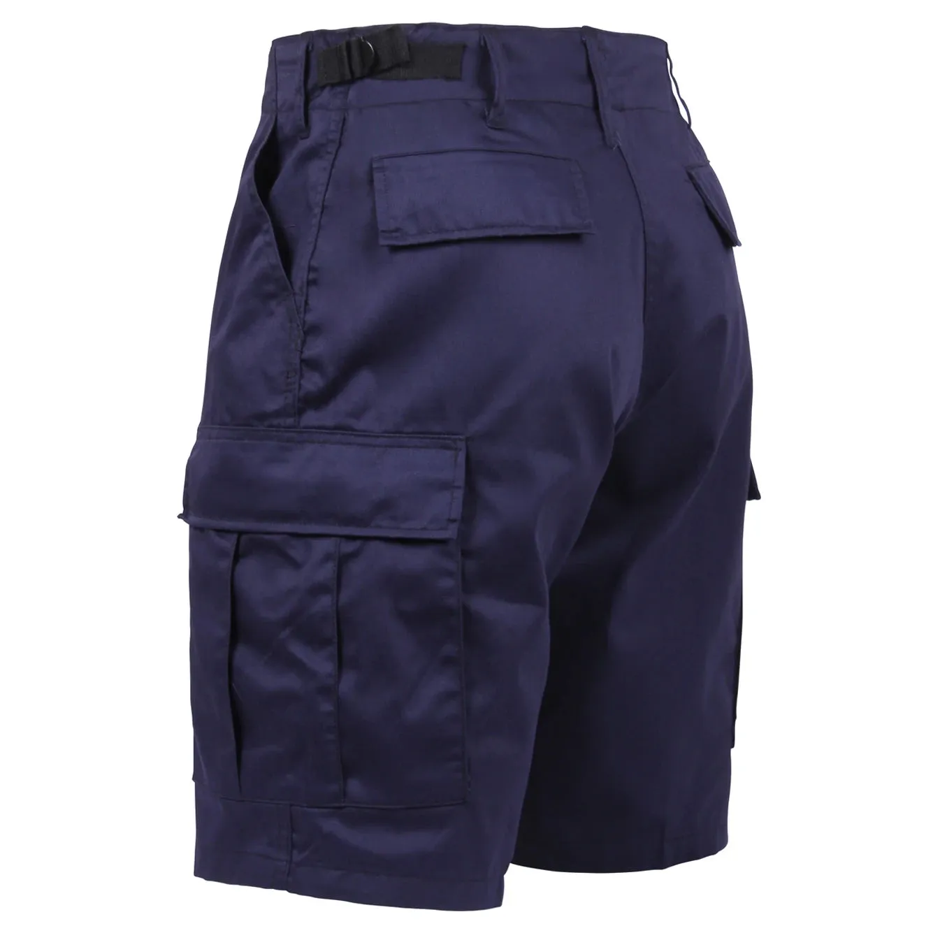 BDU Shorts - Navy Blue