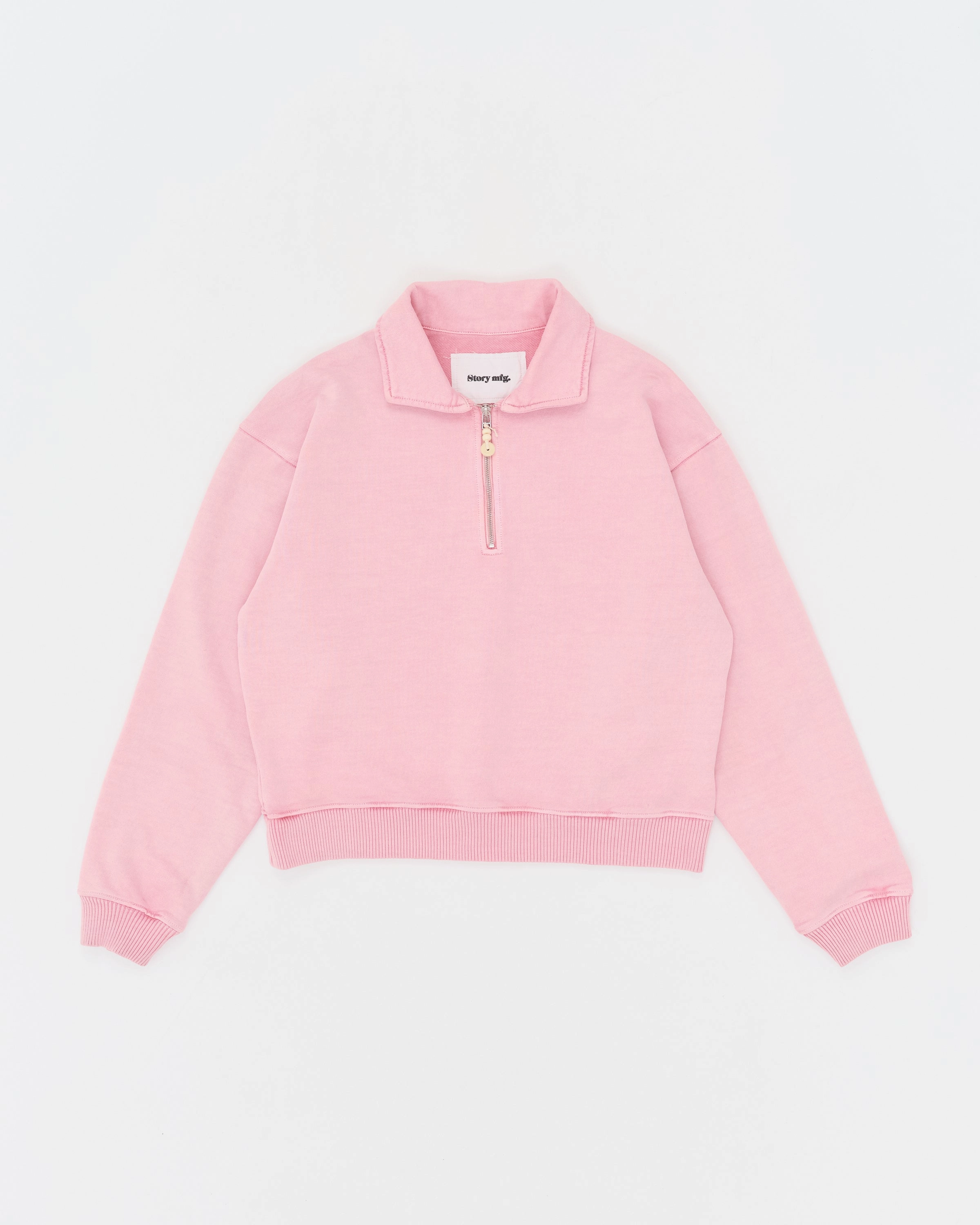 Chic Tone Timeless Beauty Quantum Pullover - R.T.S. AHL-N-55