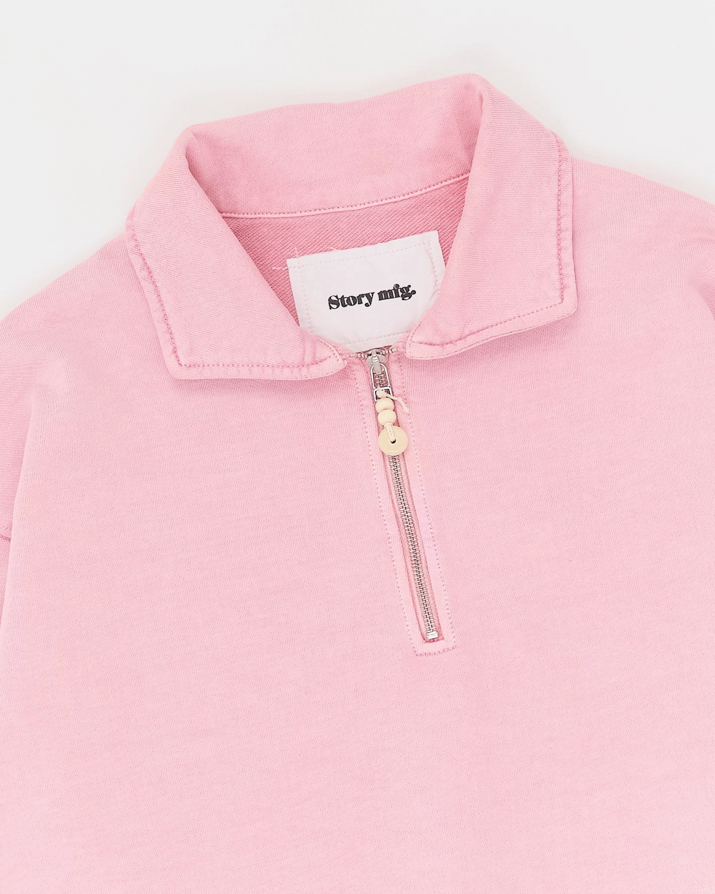 Modern Movement Eye Appeal Quantum Pullover - R.T.S. AHL-N-55