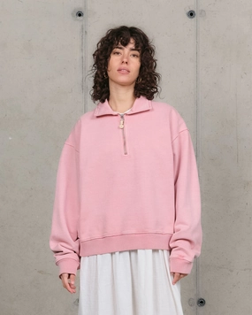 Flexible Mood Quantum Pullover - R.T.S. AHL-N-55